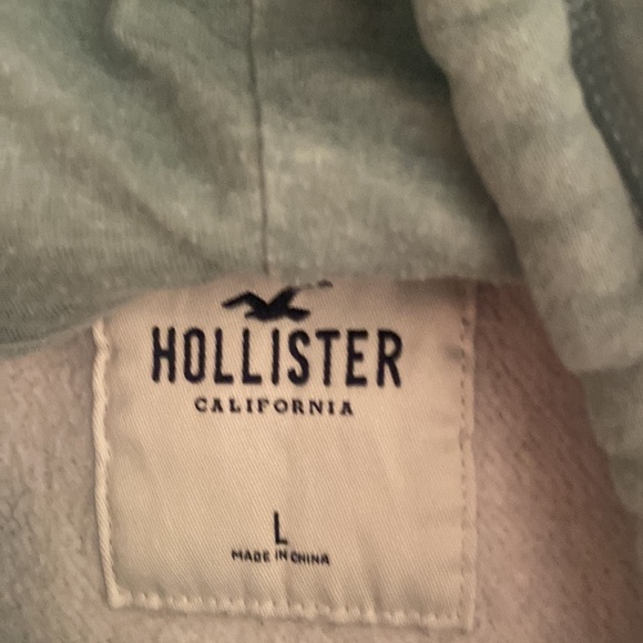 Hoodie - Picture 3 of 4